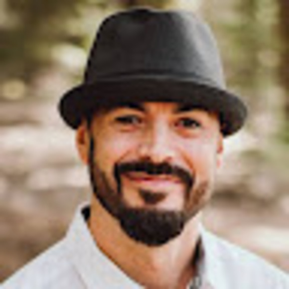 Meet your Posher, Travis - Picture 1 of 1